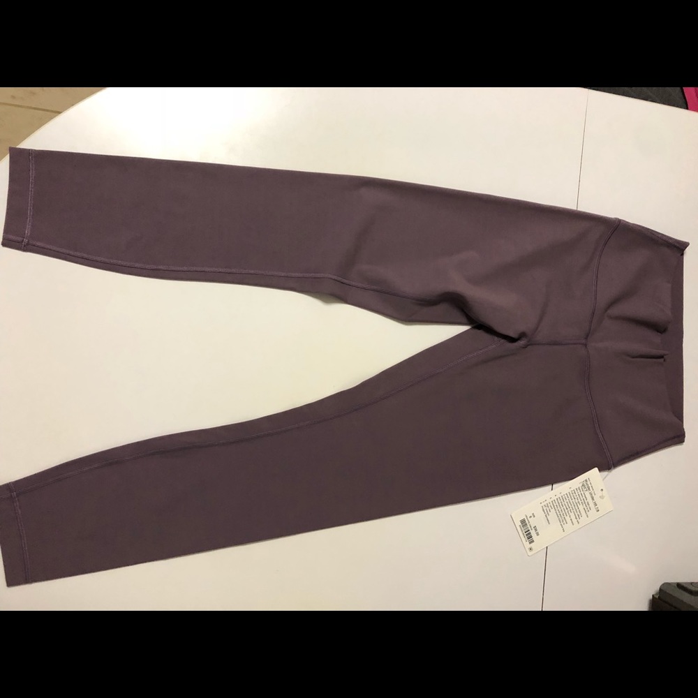 Lulu lemon pants